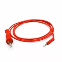 2mm - 4mm Banana Plug 6a Test Lead